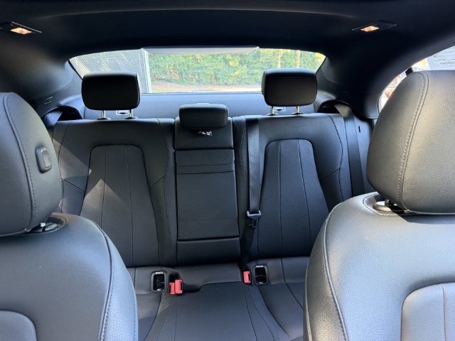 Used 2025 Mercedes-Benz CLA 250 image 39