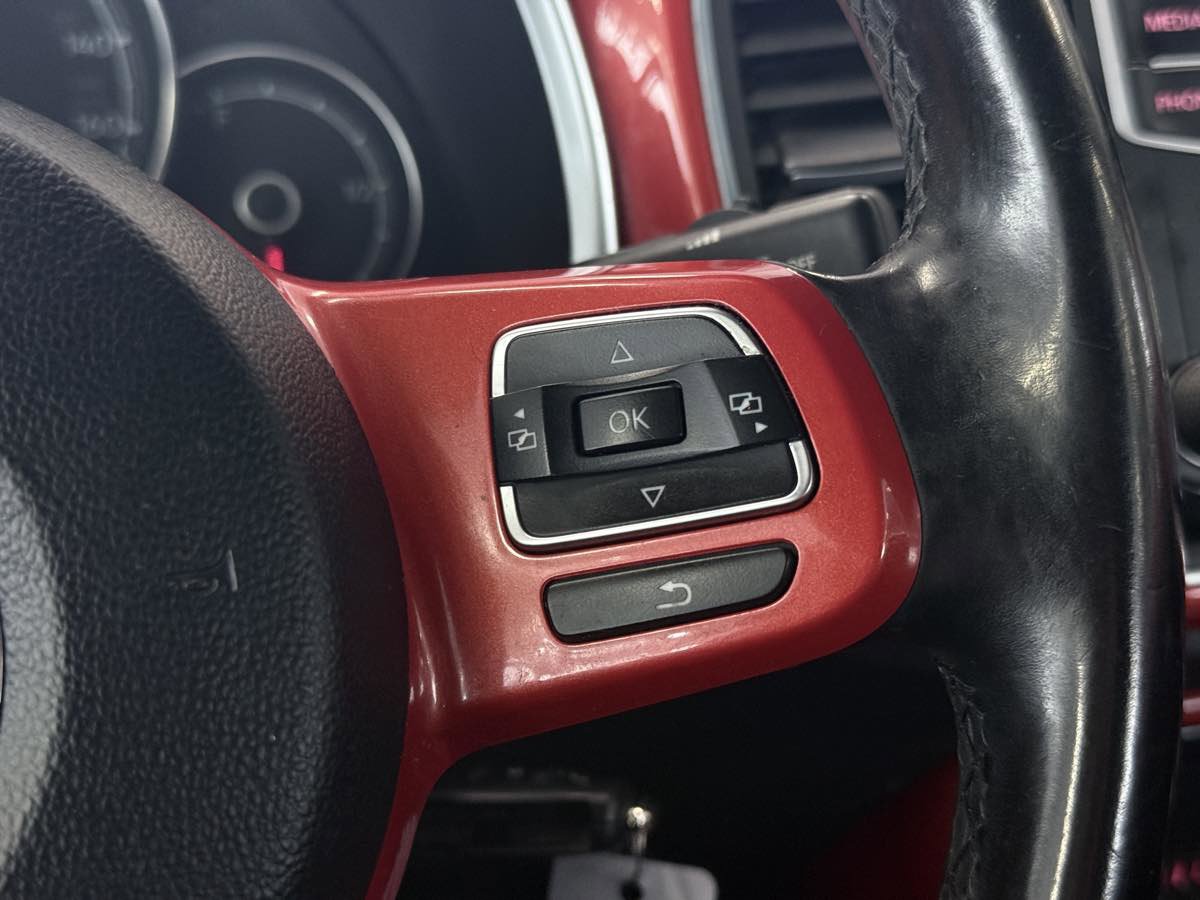 Used 2017 Volkswagen Beetle 1.8T Classic image 34