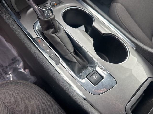 Used 2023 Chevrolet Malibu LT w/ Driver Confidence Package image 24