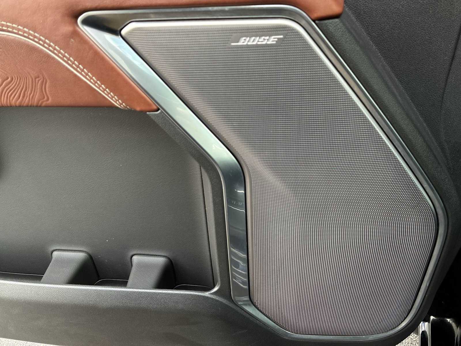 Certified 2022 GMC Sierra 1500 Denali Ultimate image 25