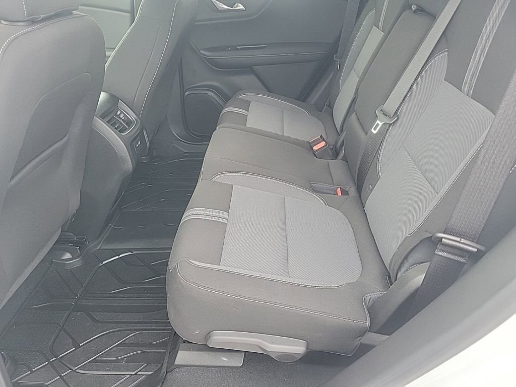 Certified 2023 Chevrolet Blazer LT w/ LPO, Floor Liner Package AWD/4WD image 24