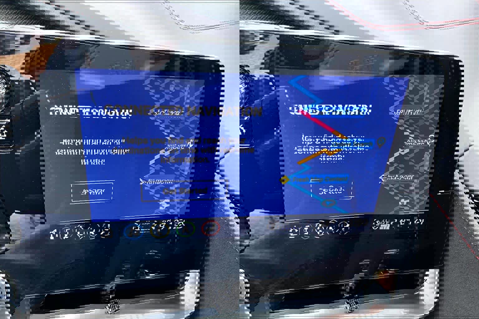 Used 2022 Chevrolet Corvette Stingray Premium Cpe w/ Engine Appearance Package image 33