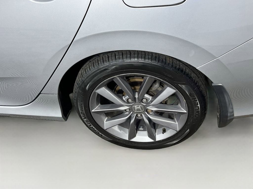 Used 2019 Honda Civic EX-L image 26