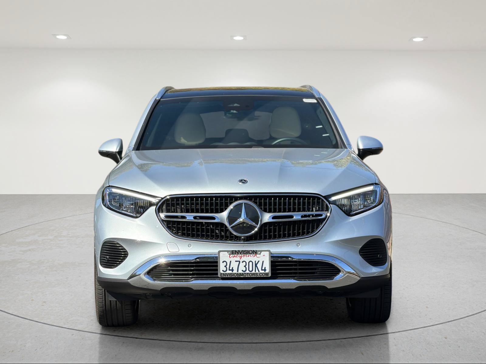 Used 2026 Mercedes-Benz GLC 300 image 7