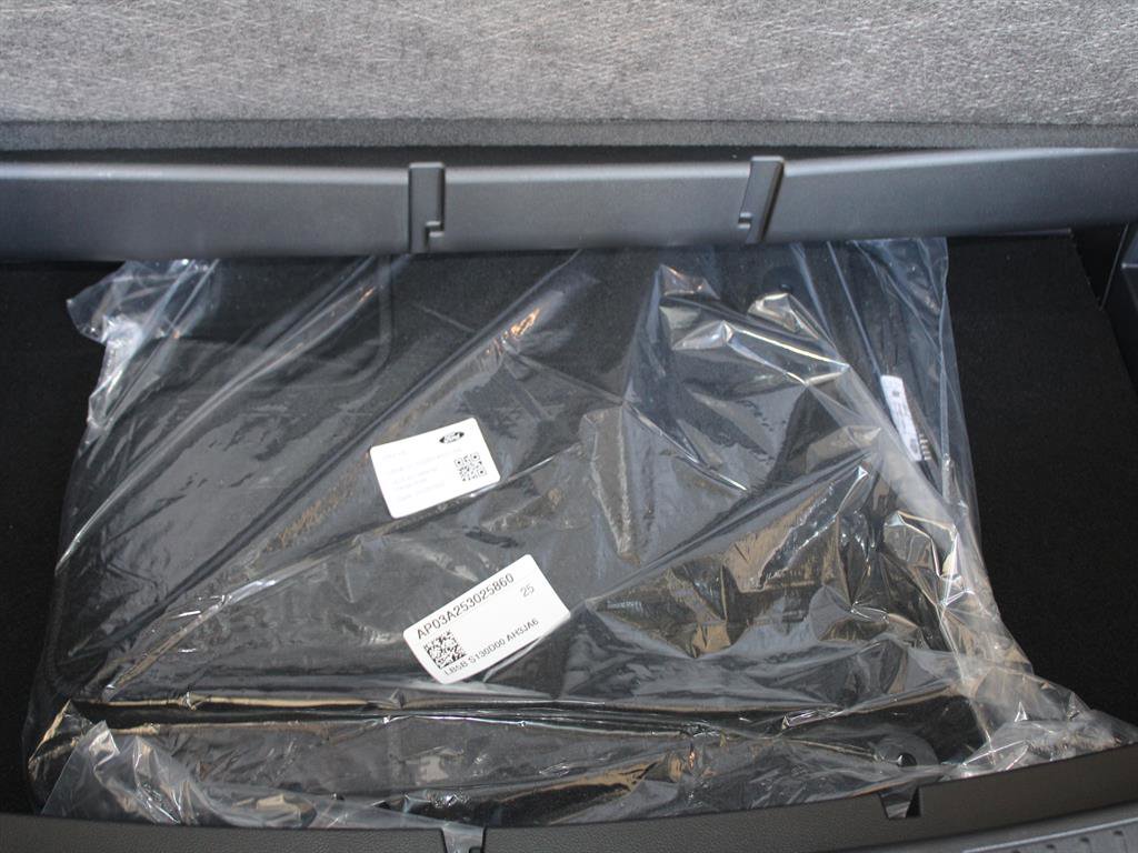 New 2026 Ford Explorer Active w/ Active Comfort Package image 47