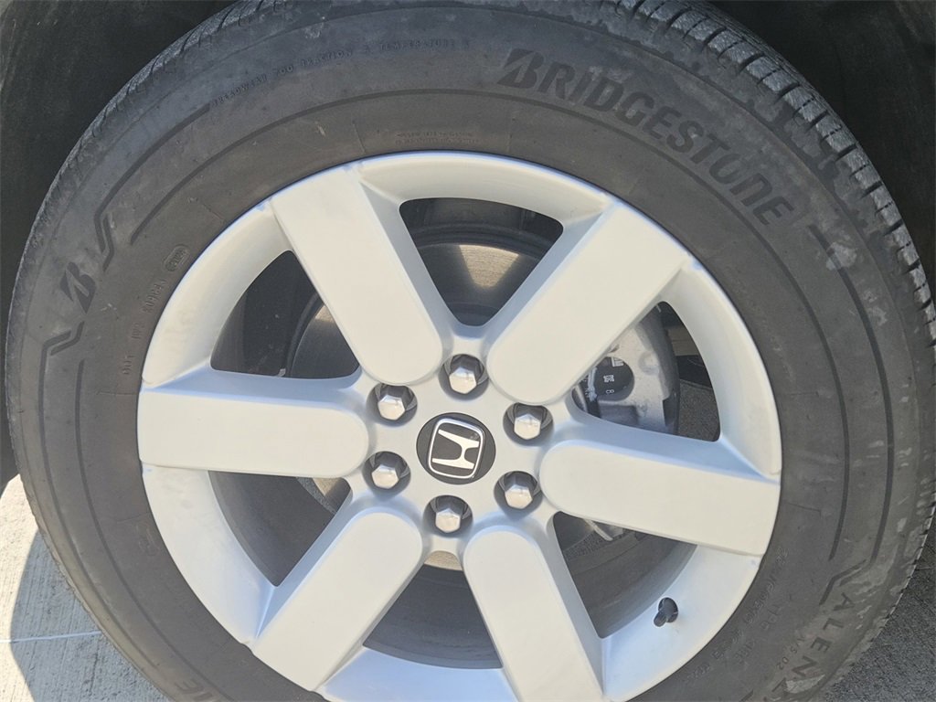 Used 2024 Honda Prologue EX image 9