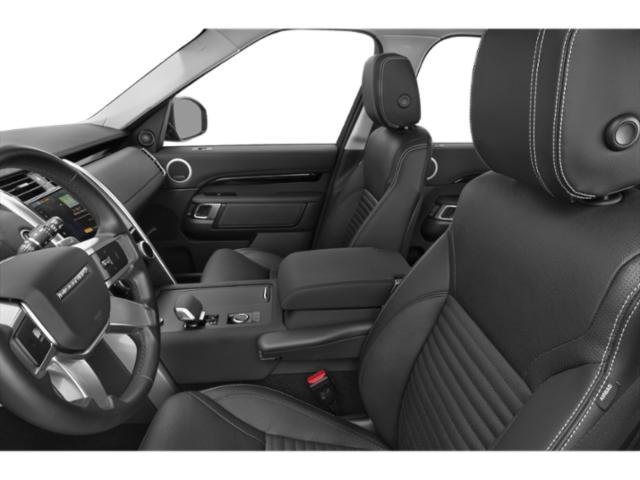 Used 2023 Land Rover Discovery S R-Dynamic AWD/4WD image 9