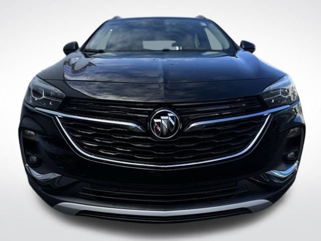 Used 2023 Buick Encore GX Essence w/ Experience Buick Package image 2