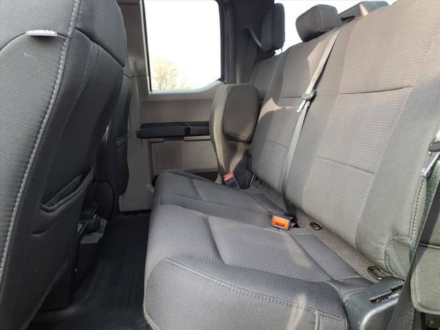 Used 2020 Ford F150 XL w/ Equipment Group 101A Mid image 10