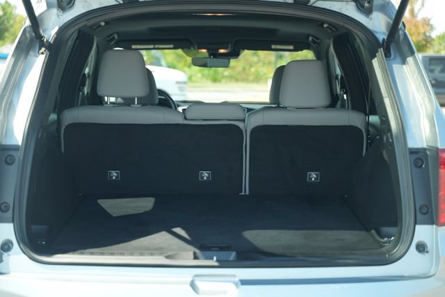 Used 2023 Honda Passport EX-L image 19