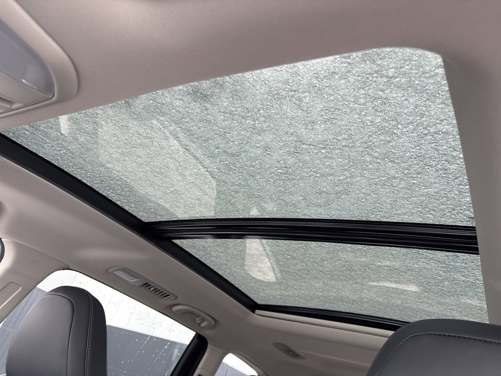 New 2026 Subaru Ascent Limited image 25