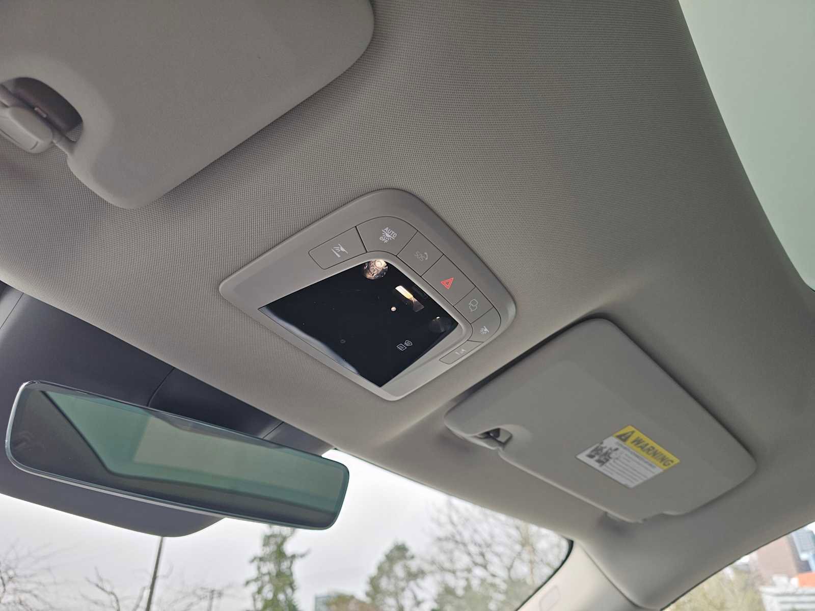 New 2026 Volvo EX90 Ultra image 29