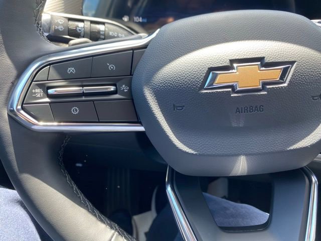 New 2026 Chevrolet Equinox LT w/ Convenience Package II image 25