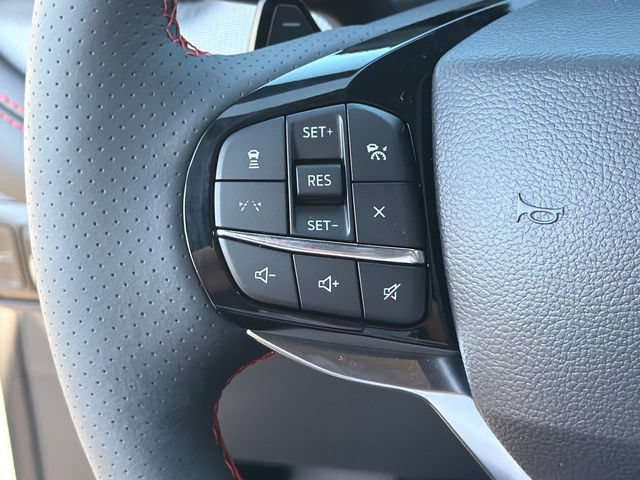 New 2026 Ford Explorer ST w/ Sun And Sound Package AWD/4WD image 27