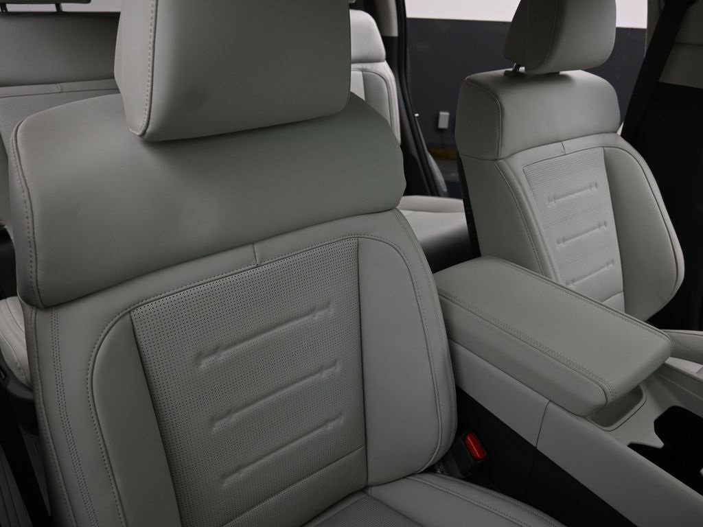 New 2026 Hyundai Santa Fe Calligraphy image 14