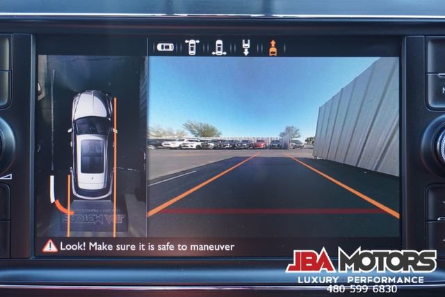 Used 2020 Bentley Bentayga Speed image 14