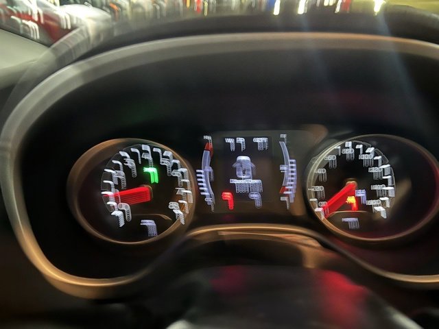 Used 2020 Jeep Compass Latitude image 32