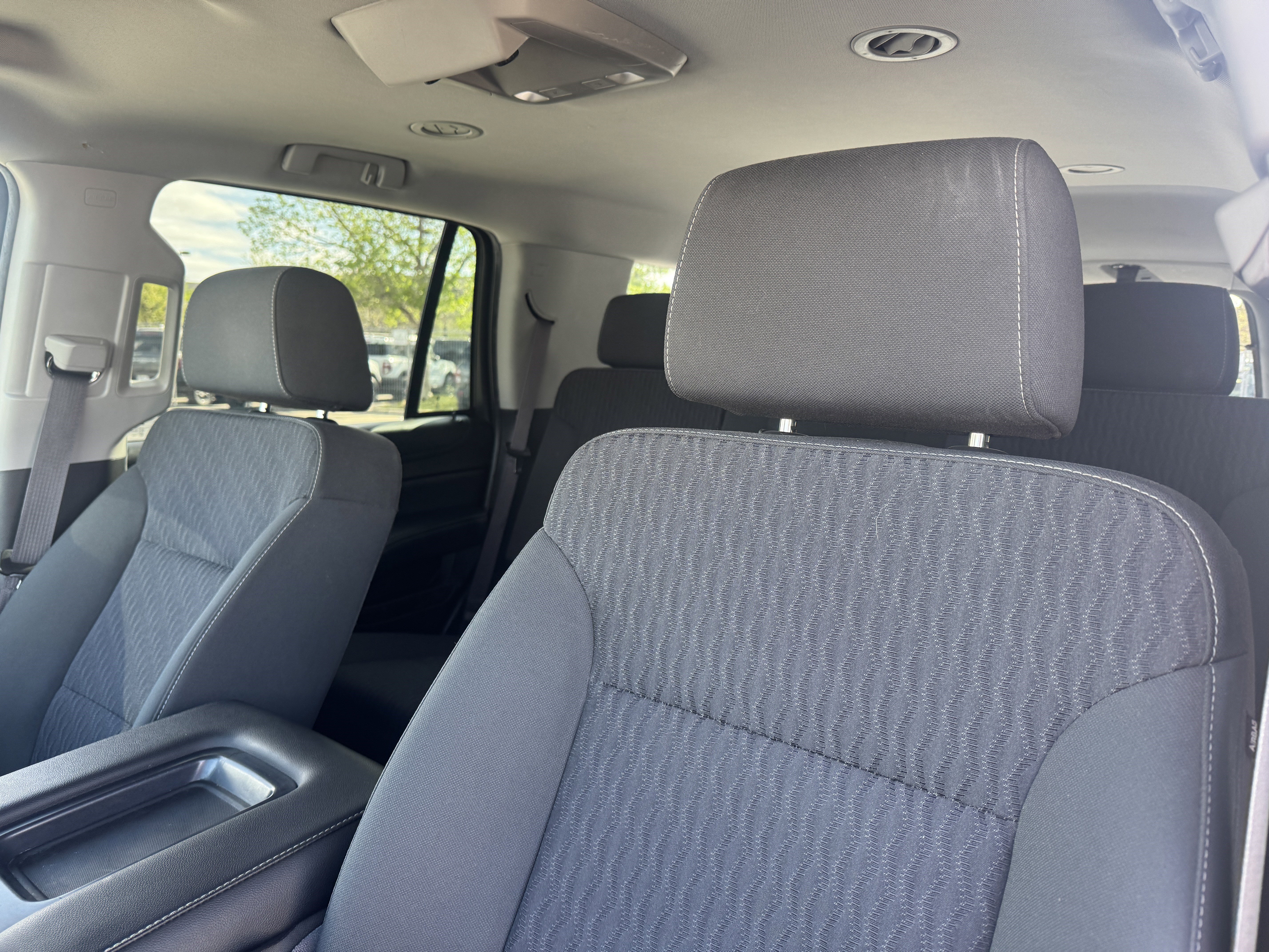 Used 2017 Chevrolet Tahoe LS AWD/4WD image 12