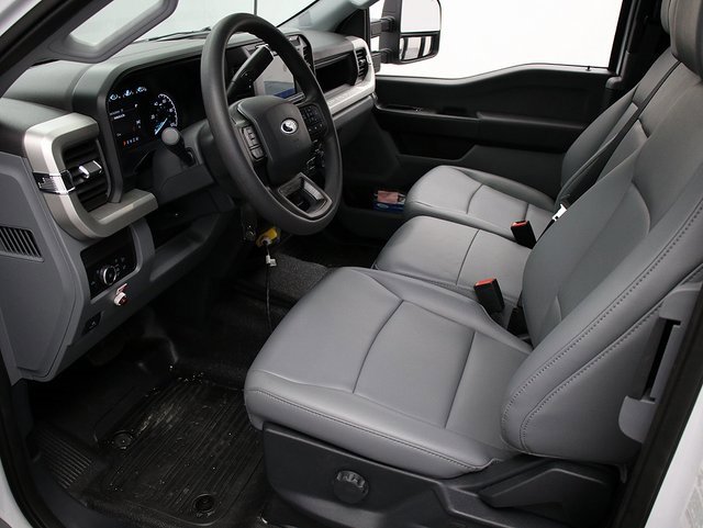 New 2024 Ford F450 XL image 10