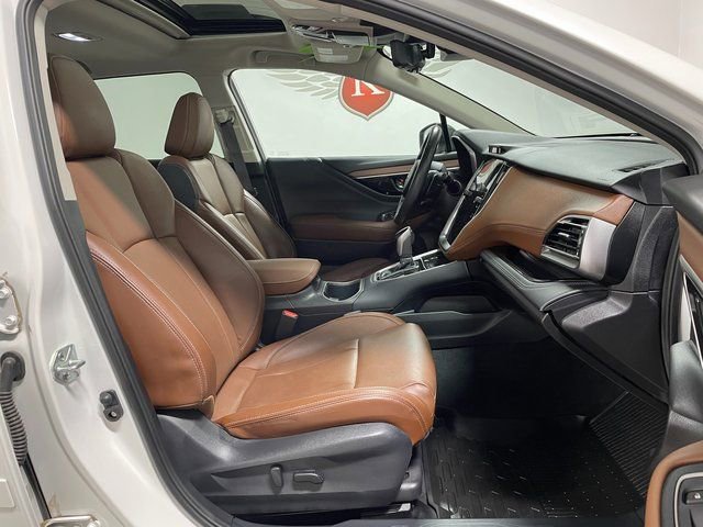 Used 2023 Subaru Outback Touring XT image 26