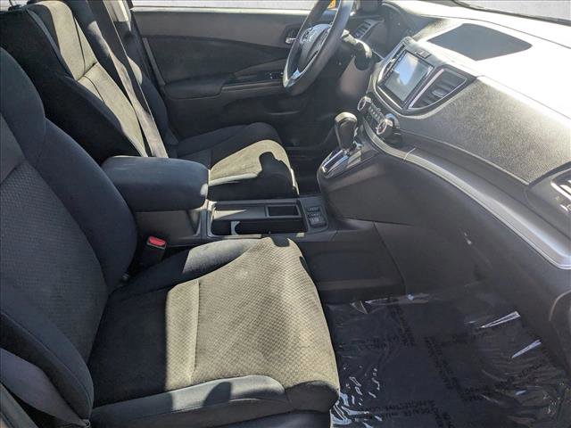 Used 2016 Honda CR-V EX image 18
