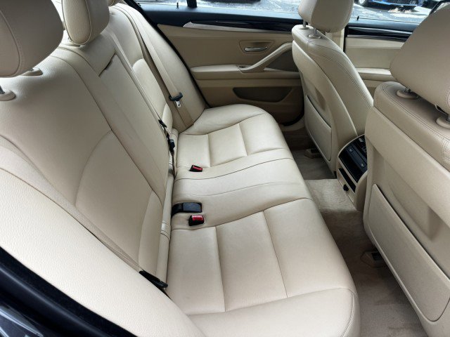 Used 2015 BMW 535i xDrive Sedan AWD/4WD image 41