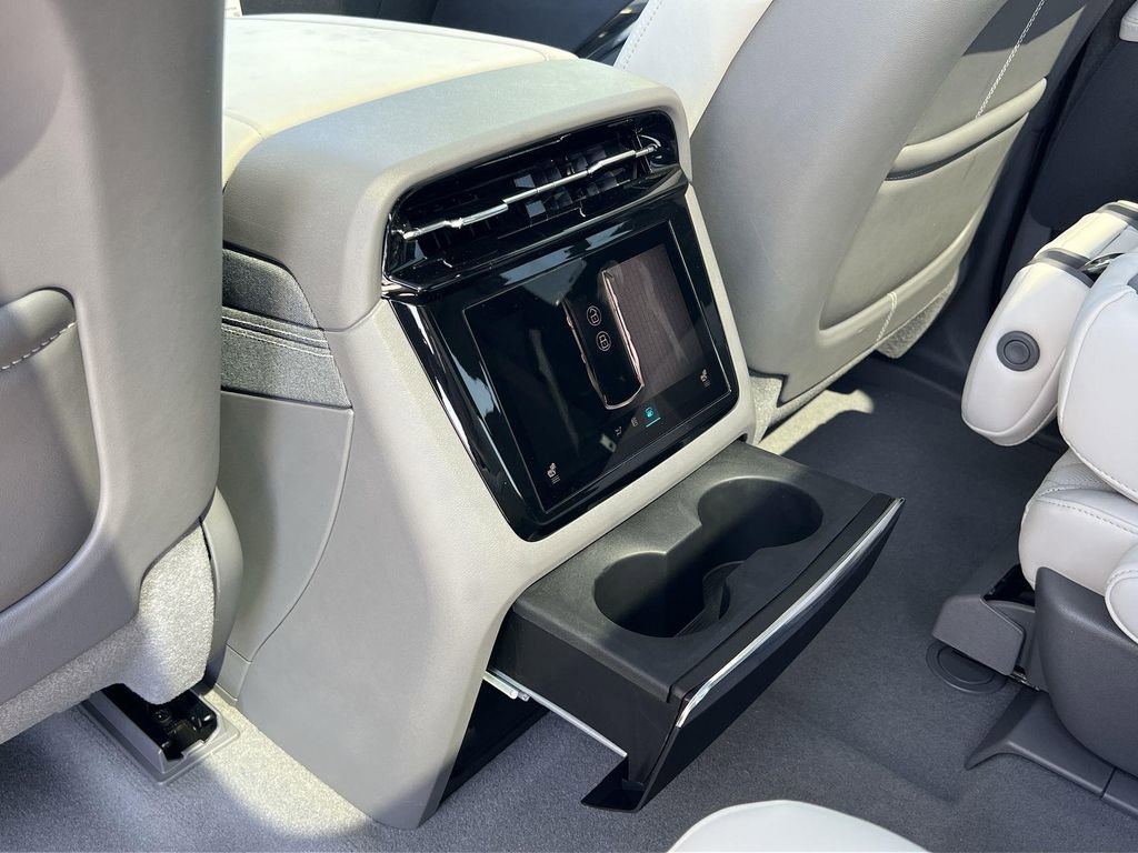 New 2026 Cadillac Escalade IQ Sport 1 image 30