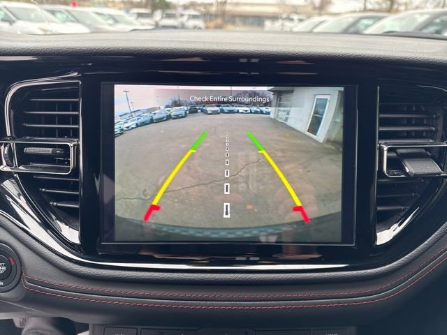 Used 2026 Dodge Durango GT image 16