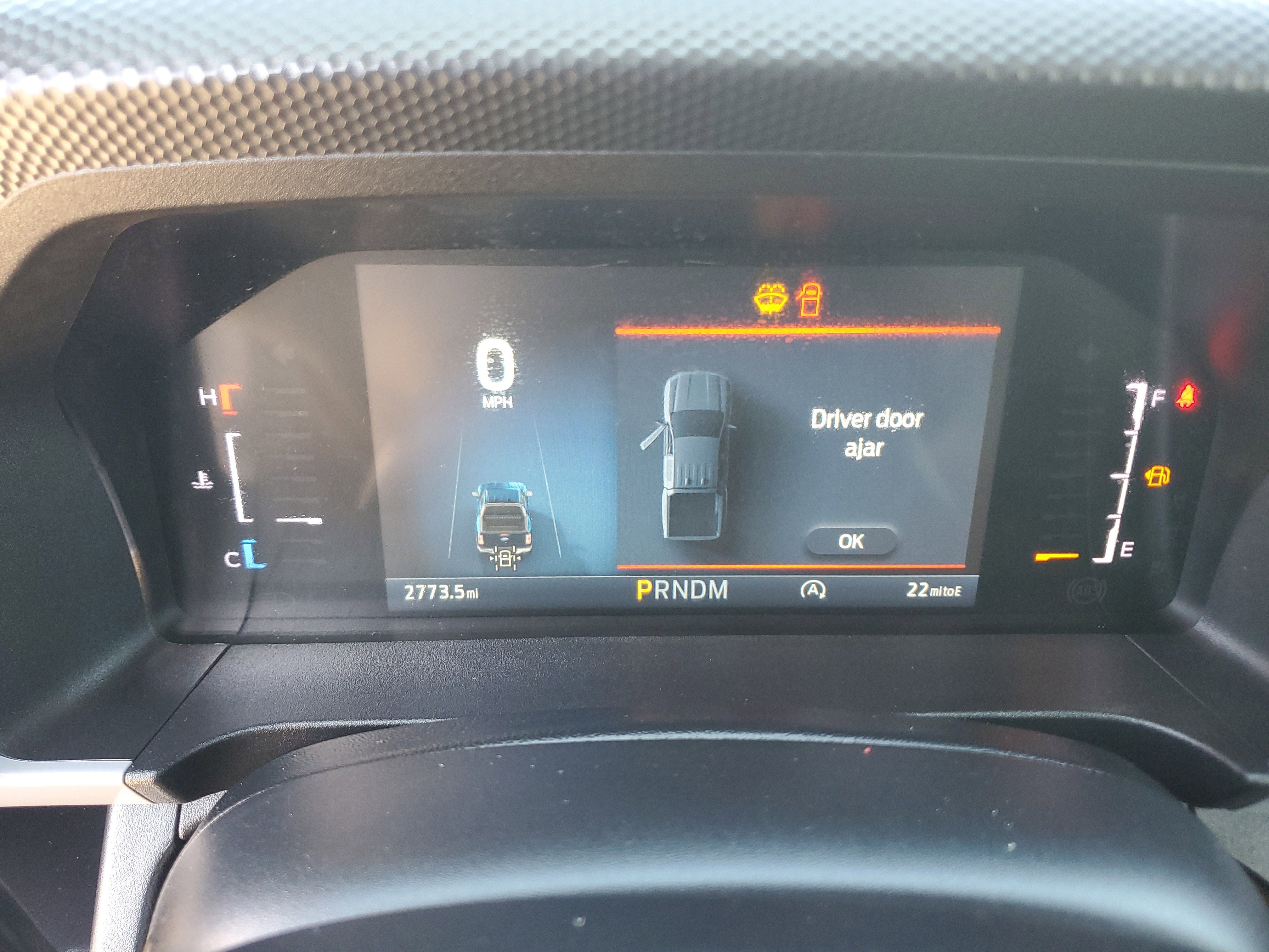 Used 2025 Ford Ranger XL image 30