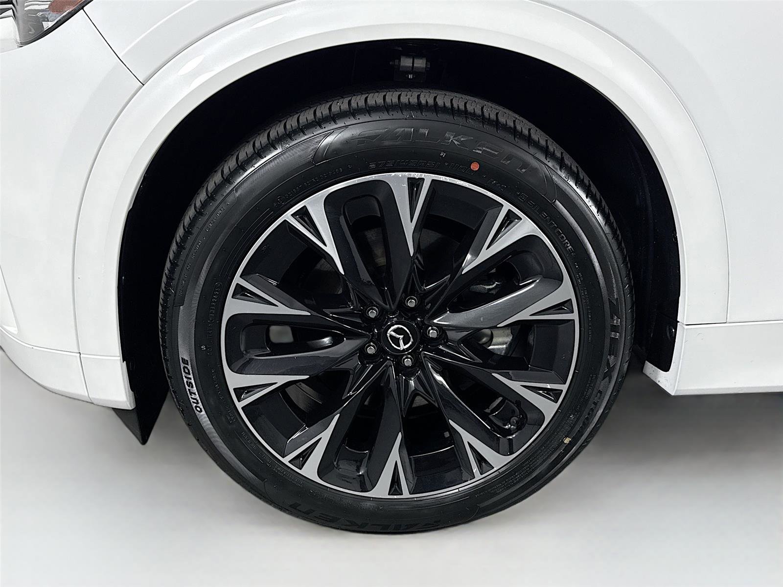 Certified 2024 MAZDA CX-90 3.3 Turbo S image 47