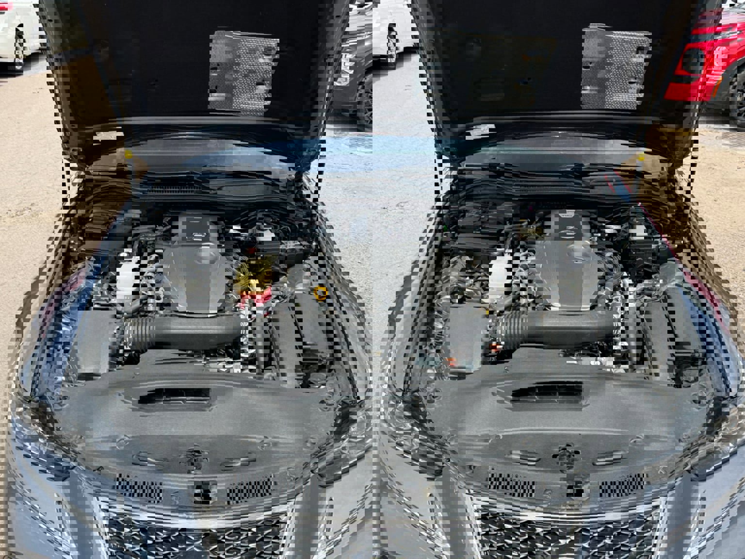 Used 2018 Lexus IS 300 F Sport RWD image 20