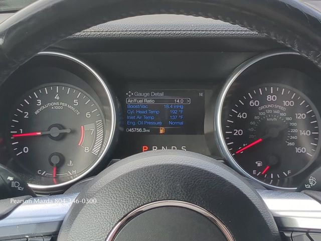 Used 2023 Ford Mustang Premium image 24