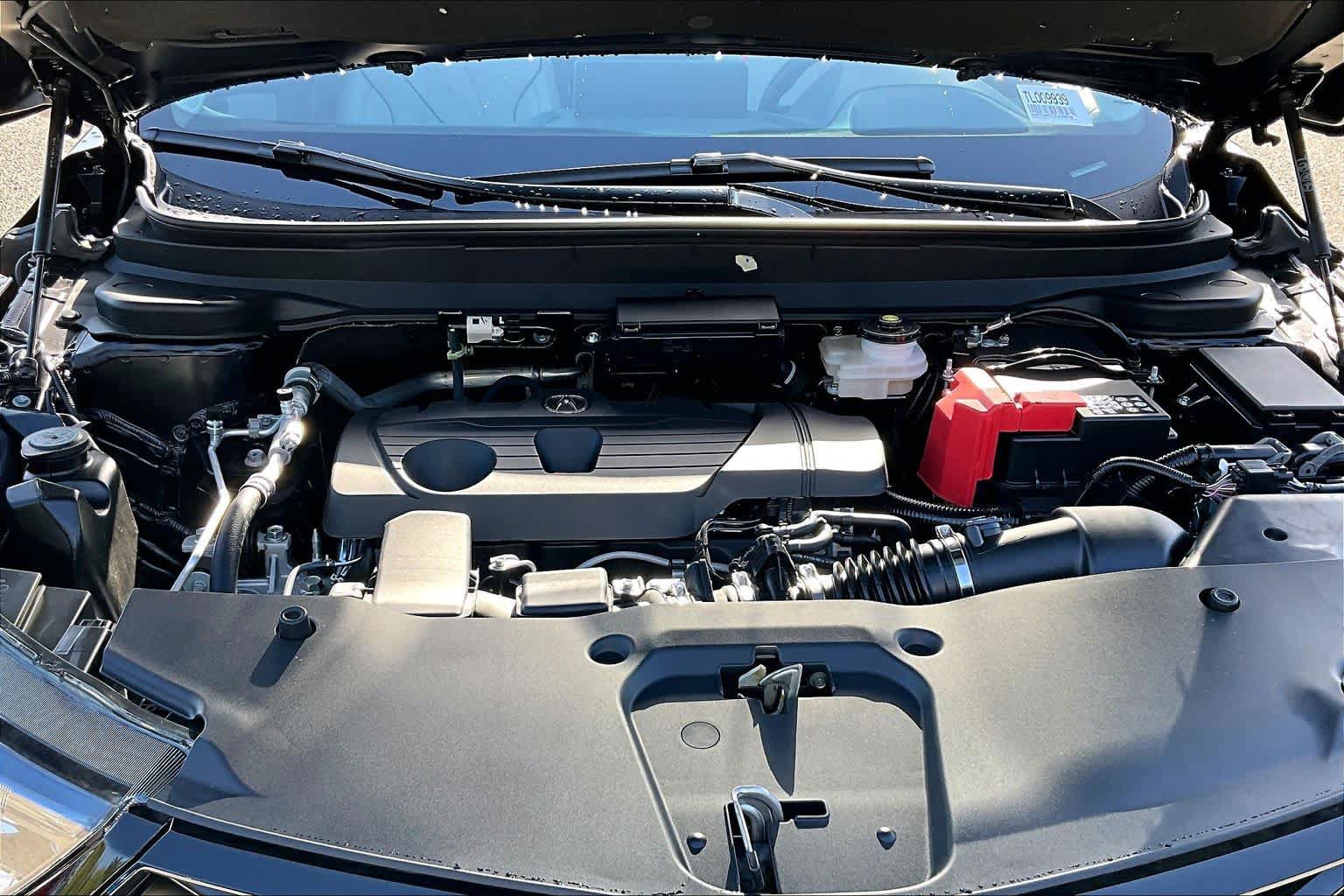New 2026 Acura RDX SH-AWD w/ Advance Package image 16