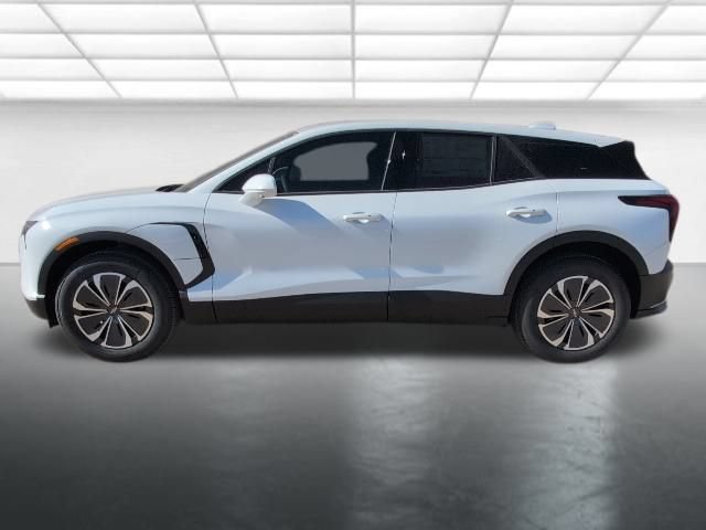 New 2026 Chevrolet Blazer EV LT RWD image 26