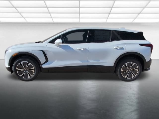 New 2026 Chevrolet Blazer EV LT image 26
