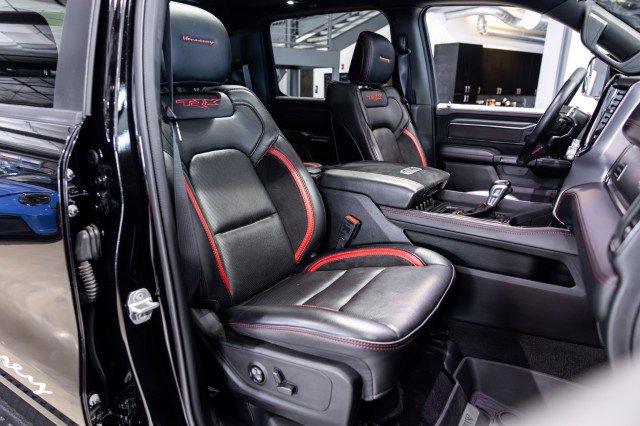 Used 2022 RAM 1500 TRX w/ TRX Level 2 Equipment Group AWD/4WD image 55