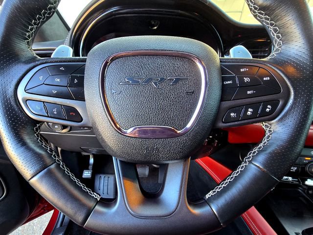 Used 2022 Dodge Durango SRT w/ Premium Interior Group AWD/4WD image 15