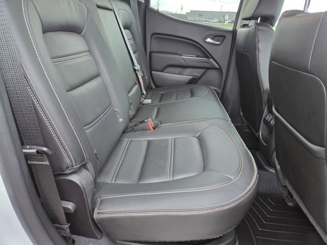 Used 2019 GMC Canyon Denali AWD/4WD image 46