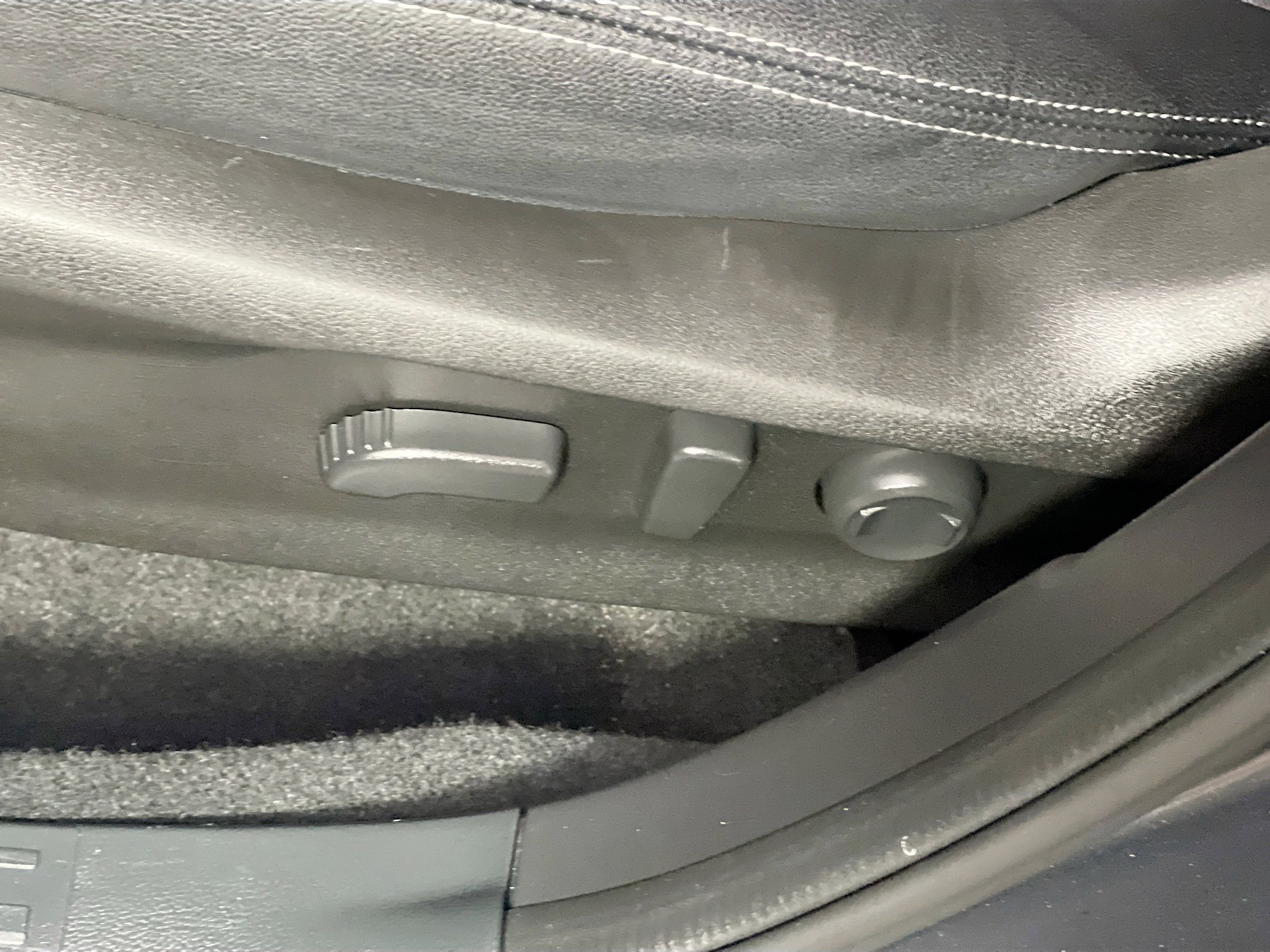 Used 2022 Subaru Forester Premium image 15