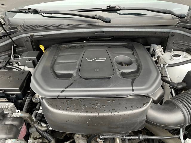 Used 2022 Jeep Grand Cherokee Laredo X image 30