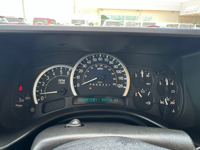 Used 2007 HUMMER H2 SUT w/ Special Edition AWD/4WD image 28
