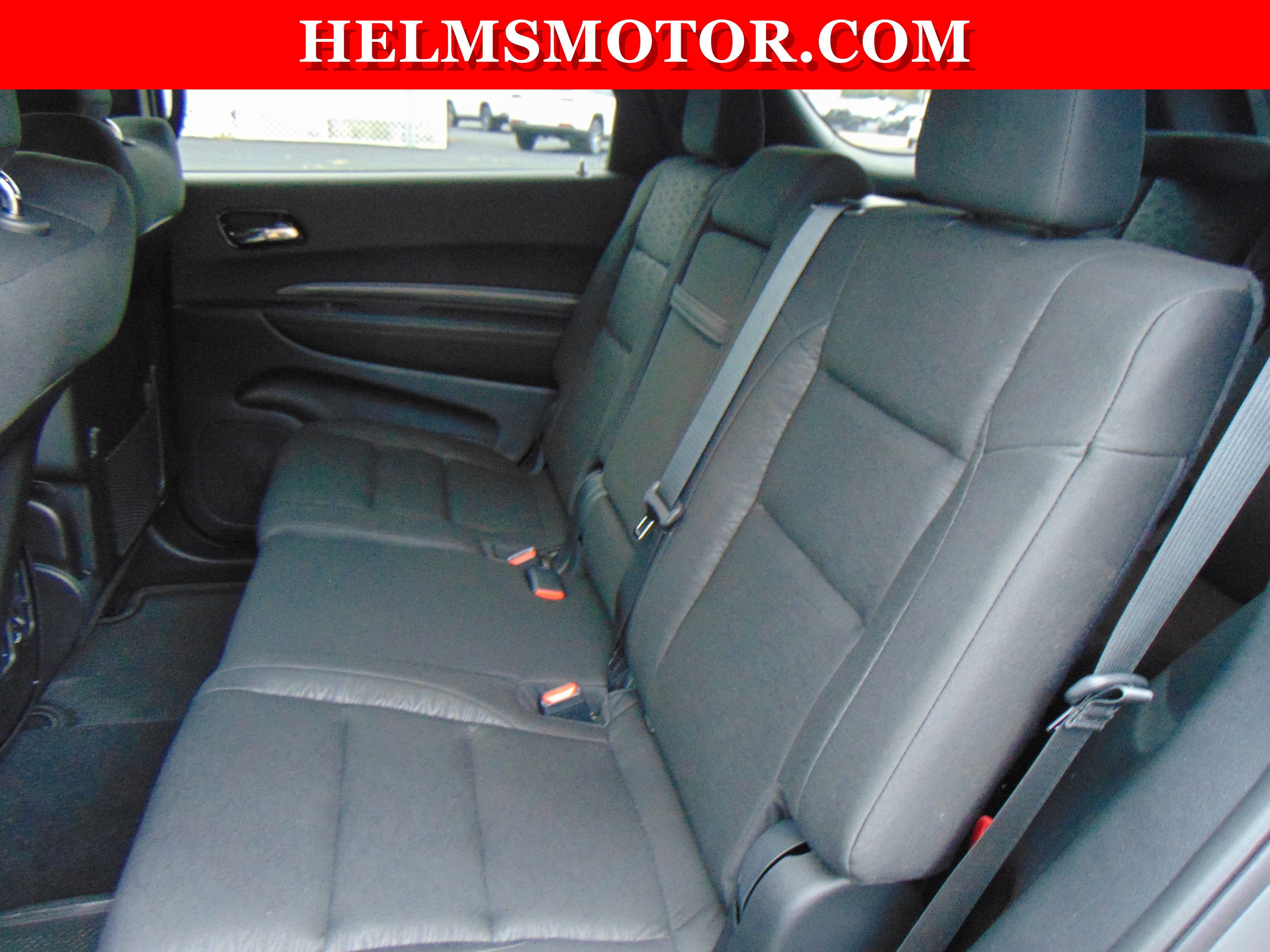 New 2026 Dodge Durango GT image 31