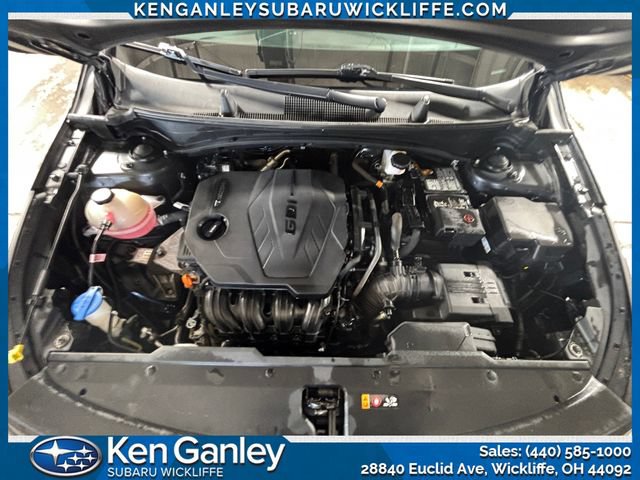 Used 2023 Kia Sportage SX AWD/4WD image 27