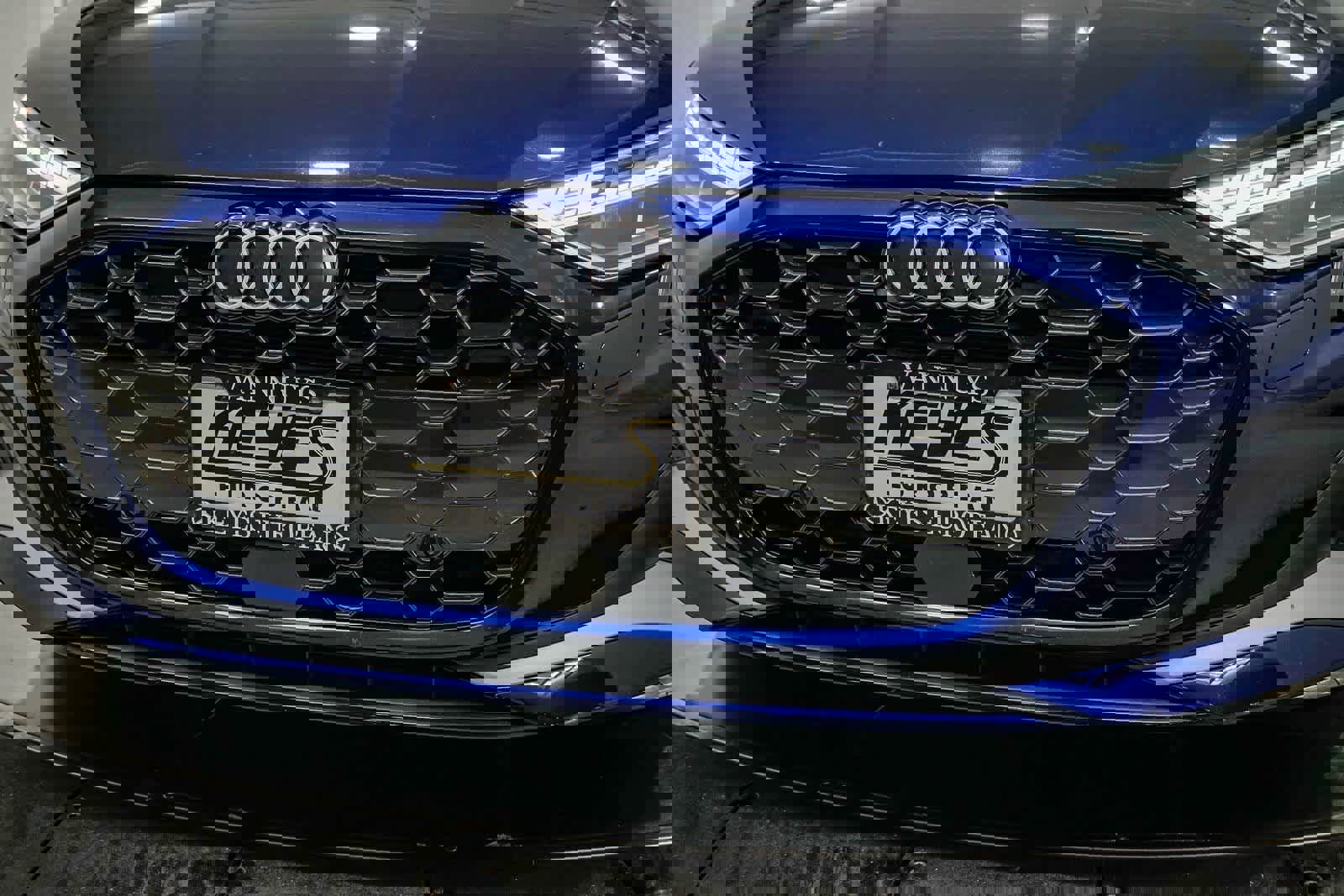 Used 2025 Audi A3 2.0T Premium image 8