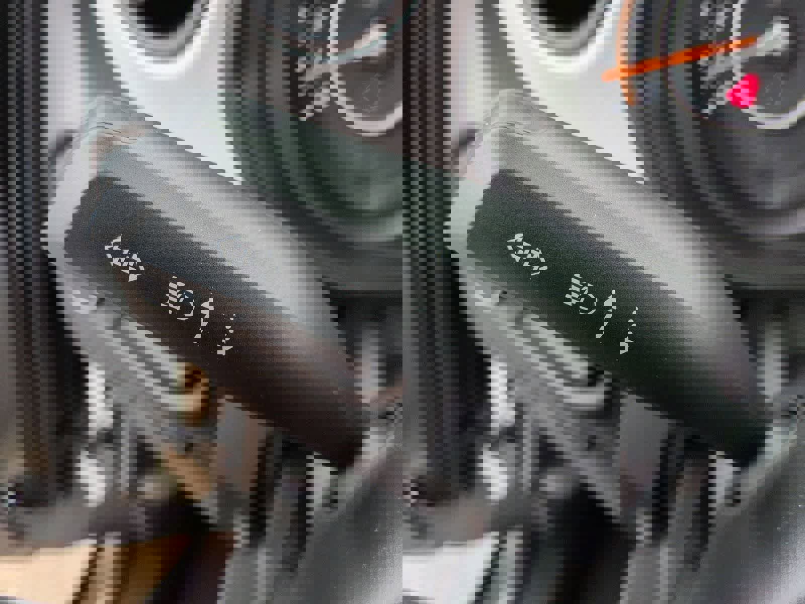 New 2026 Jeep Wrangler Sport image 25