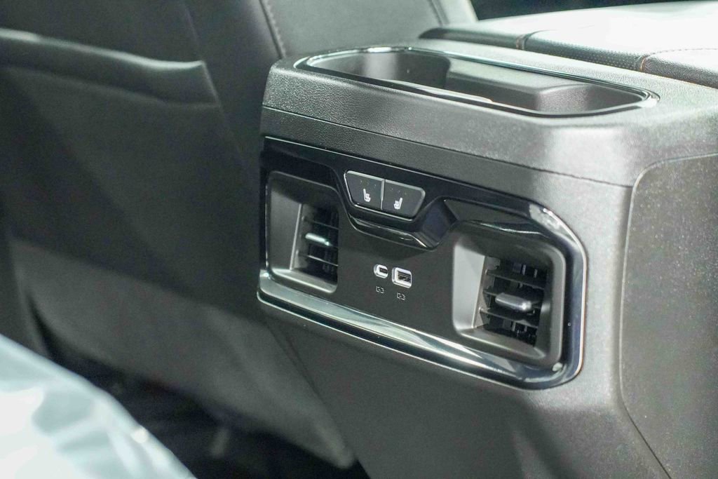 Used 2026 GMC Sierra 2500 AT4 w/ AT4 Premium Plus Package image 24