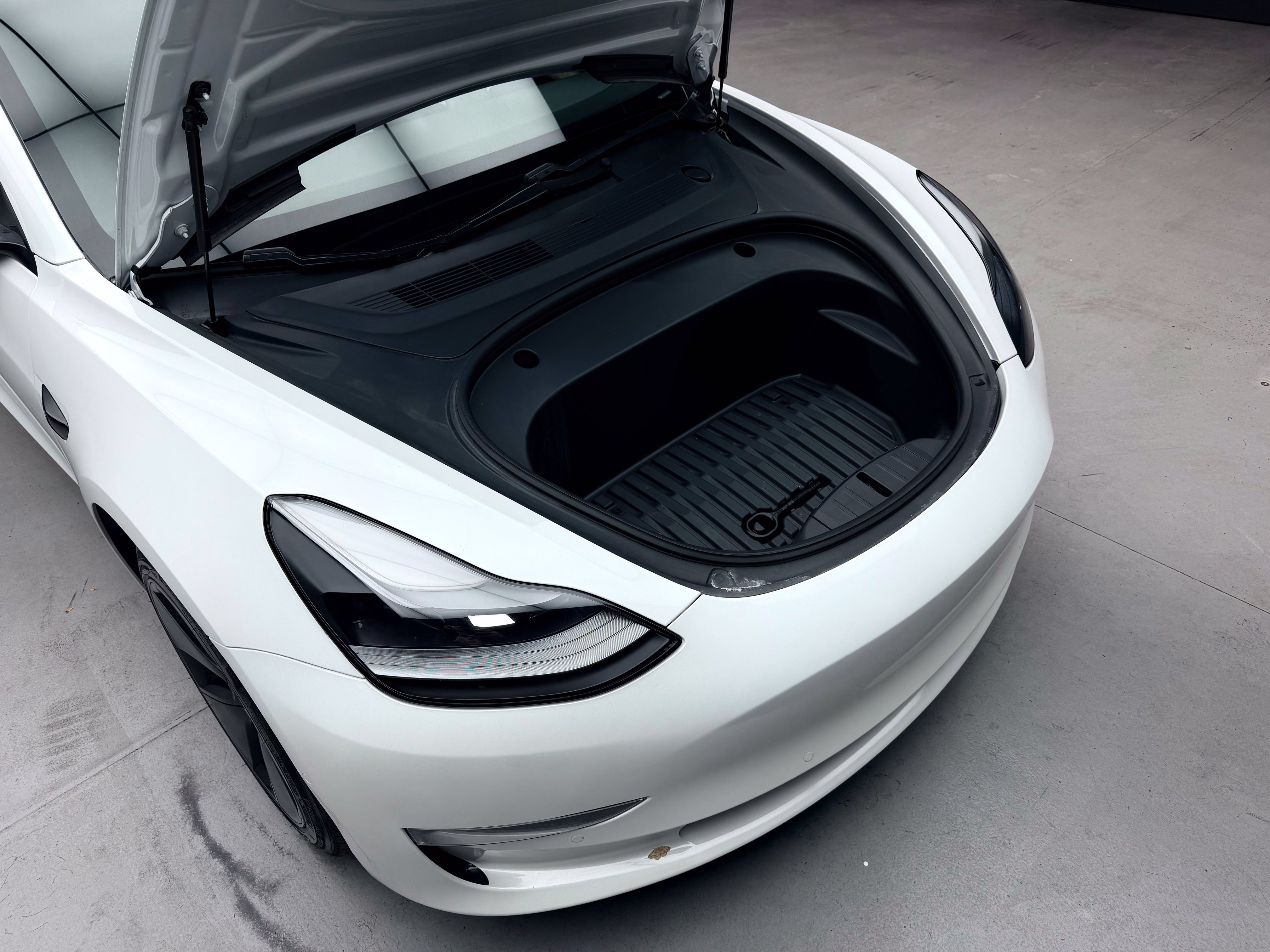 Used 2021 Tesla Model 3 Standard Range Plus RWD image 36