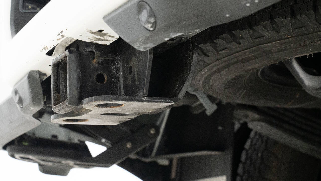 Used 2026 RAM 3500 Big Horn AWD/4WD image 82