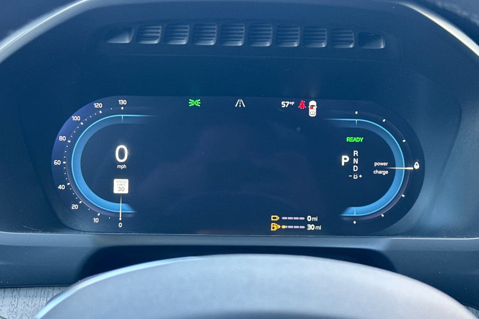 Certified 2023 Volvo XC90 T8 Ultimate image 28