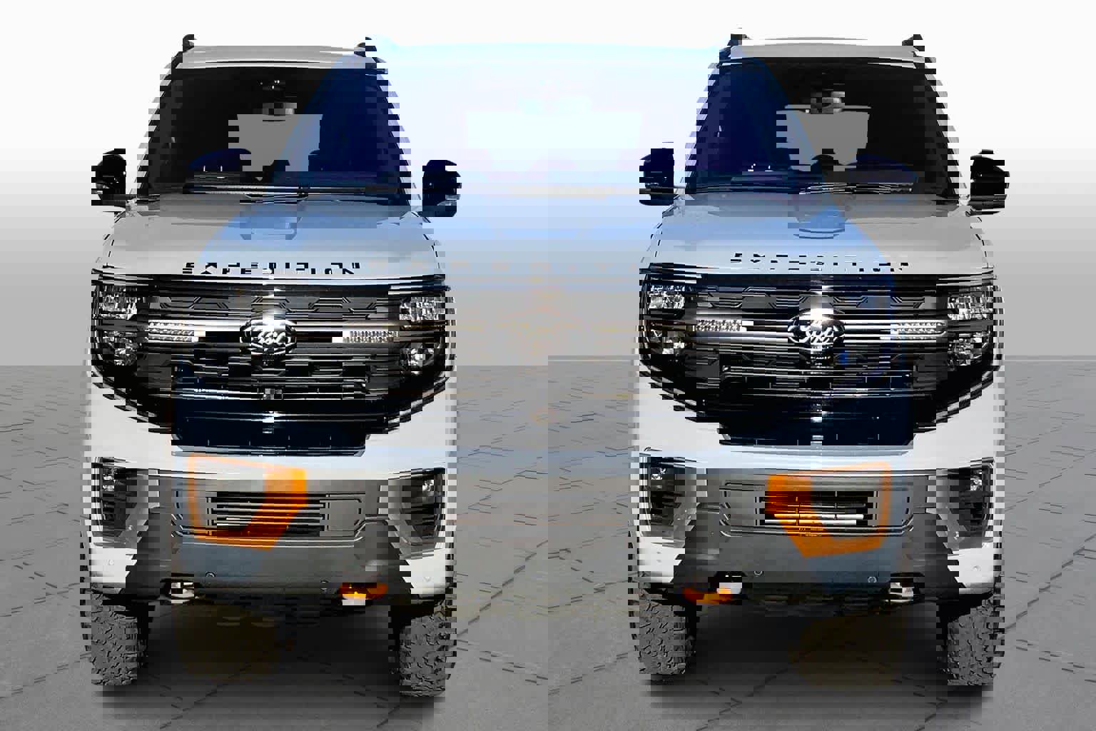 Certified 2025 Ford Expedition Tremor image 4